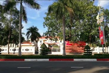 Đồng Nai: Gói thầu Nâng cấp, mở rộng đường tại phường Chơn Thành