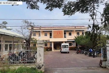 Công ty xây dựng Minh Phát Cà Mau trúng gói thầu hơn 1,7 tỷ tại xã Khánh Lâm