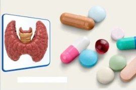 Bác sĩ chỉ cách dùng thuốc tuyến giáp giúp bệnh nhanh cải thiện