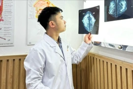 Sau Tết bao lâu bệnh nhân ung thư nên tái khám?