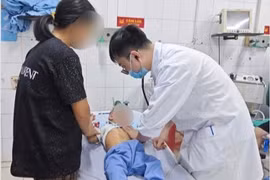 Trẻ 24 tháng tuổi đuối nước, lời cảnh báo từ tai nạn suýt cướp đi sinh mạng