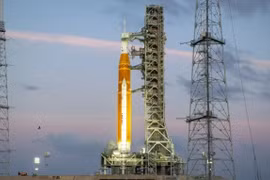 Khám phá những kỷ lục ấn tượng trong sứ mệnh Artemis II của NASA