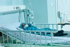 Lần đầu tiên ghép dị tế bào gốc tạo máu cho bệnh nhi suy tủy