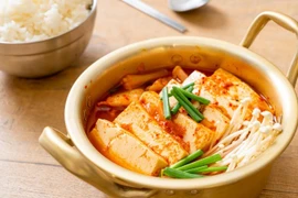 10 món từ đậu phụ đơn giản, ngon miệng cho cả nhà