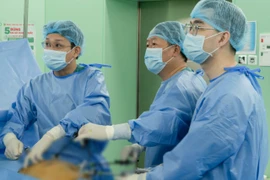 Nước tiểu có mùi hôi không ngờ rò bàng quang đại tràng nguy hiểm