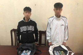 Phú Thọ cảnh báo việc học sinh tự chế pháo nổ dịp Tết