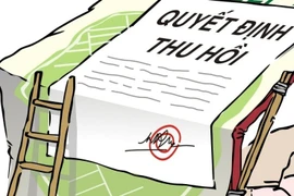 Thu hồi Giấy phép kinh doanh dược của Công ty Hóa dược Quốc tế Phương Nam