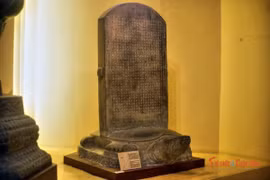 Lý Thường Kiệt và quyết định thay đổi vận mệnh Đại Việt