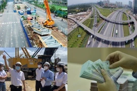 Thủ tướng Chính phủ đốc thúc giải ngân vốn đầu tư công