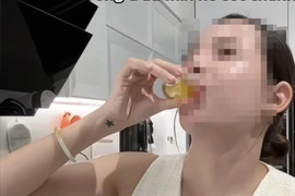 Chuyên gia nói gì về trào lưu uống dầu ô liu khi bụng rỗng?