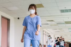 Bài kiểm tra đi bộ 6 phút, đánh giá sức khỏe tim phổi dễ dàng 