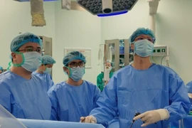 Việt Nam vươn tầm trong lĩnh vực ghép tạng với nhiều thành tựu đột phá