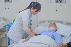 Người đàn ông 71 tuổi bị vỡ phình động mạch chủ bụng vì lý do chủ quan