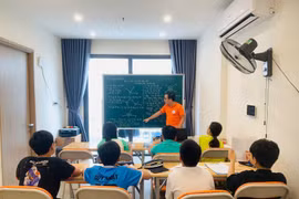 Cục Thuế cảnh báo giáo viên phải kê khai thu nhập dạy thêm