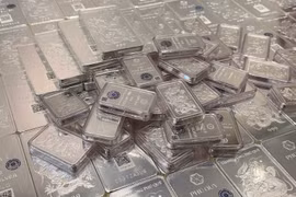 Giá bạc có thể chạm 100 USD trong thập kỷ tới giữa biến động thị trường