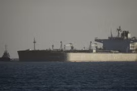 Nga gửi tàu dầu thứ hai đến Cuba vượt phong tỏa Mỹ