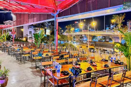 45% người trẻ nói không với rượu bia, ưu tiên sức khỏe