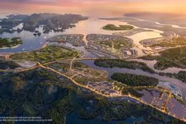 Khách hàng sẽ được cố định lãi suất lên tới 5 năm với mức trần tối đa khoảng 6%/năm, áp dụng với tất cả các dự án Vinhomes trên cả nước