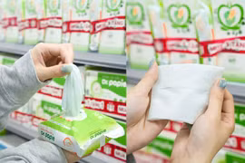 Xu hướng thị trường mới giúp mẹ Việt chăm bé tiện hơn mỗi ngày