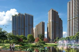 Khu Đông Hà Nội và bài toán thời điểm trong chu kỳ tăng trưởng theo hạ tầng