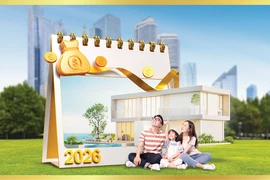 Tín dụng cá nhân 2026: BAC A BANK chọn hướng đi linh hoạt, dài hạn