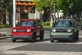 Lựa chọn ô tô cỡ nhỏ nào trong thời giá xăng “leo dốc”?