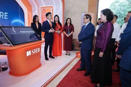 Phó Chủ tịch SHB Đỗ Quang Vinh và chiến lược “5 First” – nền tảng công nghệ gắn với phát triển bền vững hiệu quả