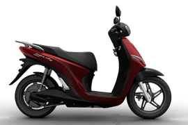 Miễn phí đổi pin đến giữa năm 2028, VinFast Feliz II xua tan nỗi lo giá xăng