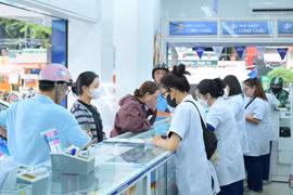 Từ nay, Việt Nam chính thức có liệu pháp thế hệ mới điều trị trúng đích