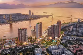 Đầu tư căn hộ ven sông Hàn: Lợi suất cao nhưng sở hữu 50 năm, có nên xuống tiền?