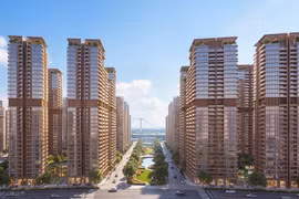 Sun Group đầu tư 40.000 tỷ đồng xây gần 50.000 căn nhà ở xã hội, nhà ở cho thuê "tiêu chuẩn Singapore" tại Phú Quốc
