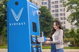 Người dùng yên tâm chạy xe máy điện “tẹt ga” nhờ hạ tầng và hậu mãi 5 sao