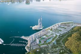 Bãi Cháy kiến tạo vị thế tâm điểm lễ hội 4 mùa