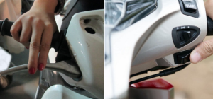 Tình trạng không đề được xe tay ga có thể xuất phát do rất nhiều nguyên nhân khác nhau.