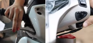 Tình trạng không đề được xe tay ga có thể xuất phát do rất nhiều nguyên nhân khác nhau.