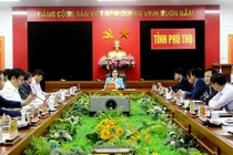 Phú Thọ khởi động kế hoạch Giỗ Tổ Hùng Vương 2026