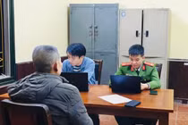Công an Phú Thọ triệu tập Tiktoker đăng video AI giả mạo về chính sách thuế