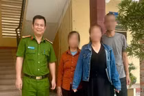 Người phụ nữ Phú Thọ đoàn tụ gia đình sau hơn 30 năm thất lạc