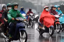 Phú Thọ khuyến cáo không sưởi ấm bằng than trong phòng kín khi trời rét sâu