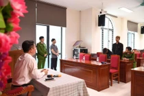 Công an Phú Thọ làm rõ nhóm đối tượng chém lìa tay người đi đường