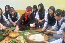 Phú Thọ khởi động tour du lịch học đường từ ngôi đình cổ 300 năm tuổi