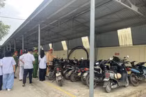 Phú Thọ kiểm tra an toàn giao thông tại các trường học