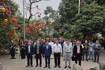 Công an Phú Thọ phối hợp cùng KOL xây dựng môi trường mạng lành mạnh