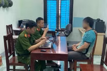 Khởi tố nam thanh niên giao cấu với bé gái 14 tuổi quen qua Facebook