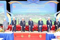 Phú Thọ đầu tư hạ tầng, du lịch, năng lượng tạo đà phát triển giai đoạn mới