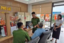 Ngăn lừa đảo qua mạng, người đàn ông ở Phú Thọ thoát mất 40 triệu