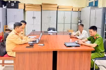 Phú Thọ: Chủ xe bị phạt gần 475 triệu đồng với 96 lần vi phạm