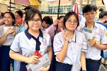 AI lên ngôi trong mùa điểm chuẩn đại học năm 2026