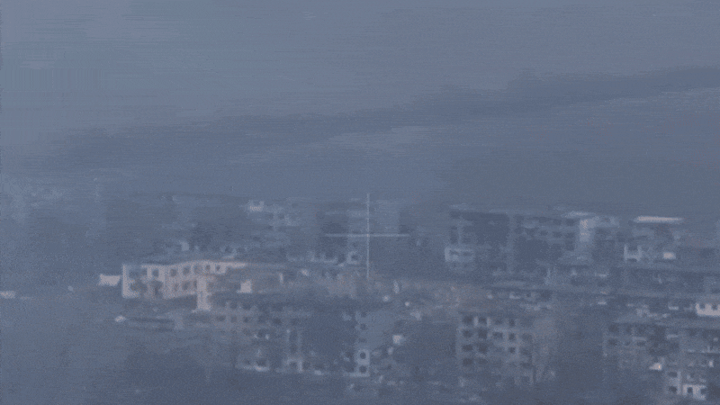 Tình thế khắc nghiệt của Pokrovsk và tính toán của Kiev