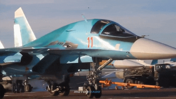 En los últimos días, la Fuerza Aérea Rusa (FARR) ha logrado avances sucesivos en zonas como Dnipropetrovsk, Zaporizhia, Kupyansk y el norte de Járkov. Estos logros se deben principalmente al aumento del poder aéreo táctico de sus fuerzas. 1.gif